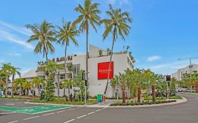 Ramada By Wyndham Cairns City Centre